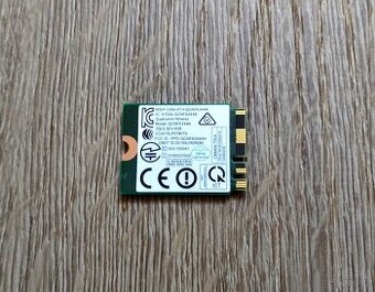 WiFi modul/karta do notebooku