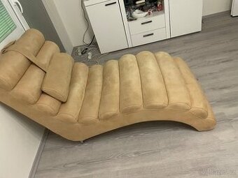 Relaxační křeslo