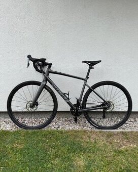 Gravel kolo Specialized Diverge E5 (2022) – rám 56