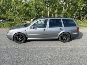 Vw Bora