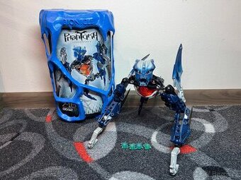 LEGO Bionicle - Phantoka 8692 Vamprah