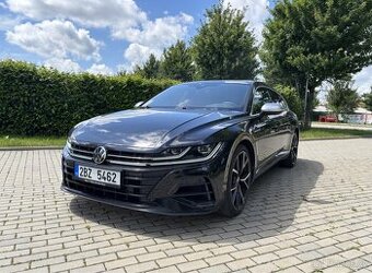 Volkswagen Arteon SB R 2.0 235 kW záruka 28000km DPH