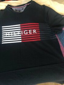 Tričko Tommy Hilfiger