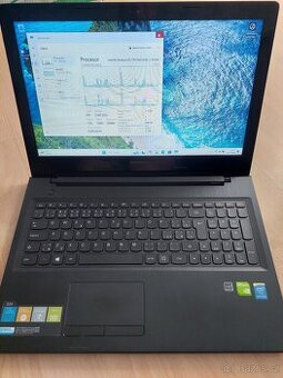 Lenovo G50-30