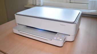 HP ENVY 6020e All‑in‑One Printer