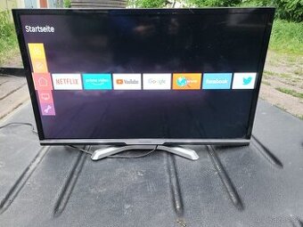 Tv telefunken 32