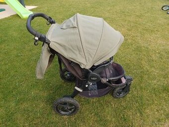 Kočárek Britax B-MOTION PLUS