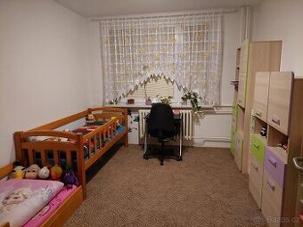 Pronájem bytu 3+1 56,2 m² U Remízku, Hořovice