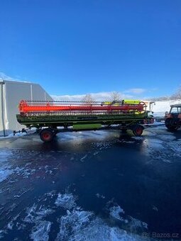 CLAAS CONVIOFLEX 930 - 1