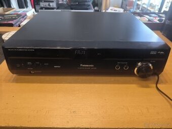 Receiver Panasonic SA-HR45