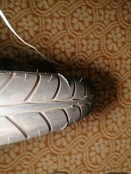 Moto pneu 3.25/19 Michelin Macadam - 1