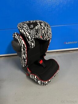 Autosedačka Britax Römer Kidfix III 15-36 kg.