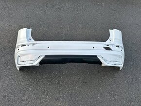 Volvo XC60 rdesign nárazník