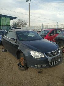 VOLKSWAGEN EOS