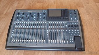 Rezervováno - Prodám zánovní mixážní pult Behringer X32