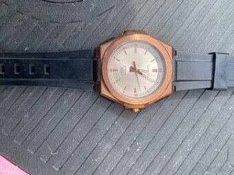 hodinky dámské Casio LWA300HRG