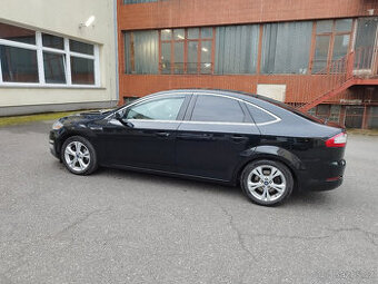 Prodám Ford Mondeo