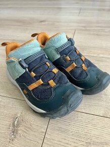 Dětské boty Quechua, velikosti 28