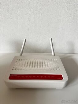 VDSL modem Vodafone Comtrend VR-3031eu