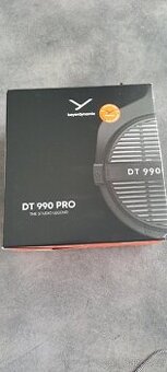 Beyerndynamic DT990 PRO