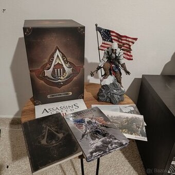 Assassin's creed 3 freedom edition