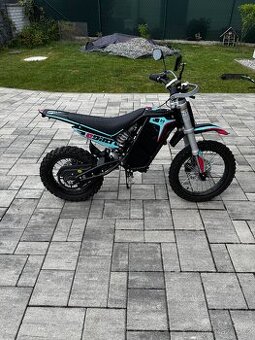 ELEKTRICKÝ PITBIKE MRM ECOPIT 2000w - 1