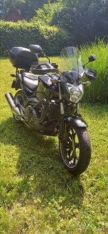Honda 750 NC S