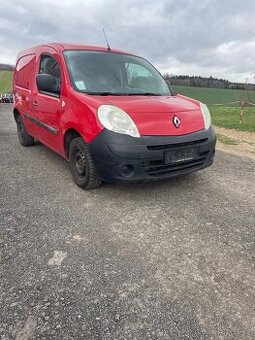 Renault Kango 1.5dci - 1