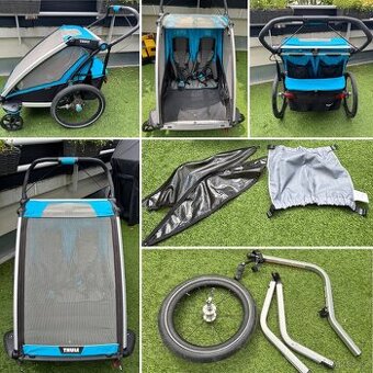 Thule Chariot Sport 2