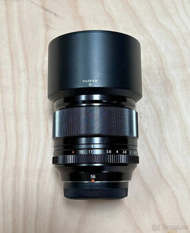 FUJIFILM XF 56mm F/1.2 R