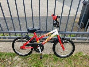 Kolo pro děti - 1