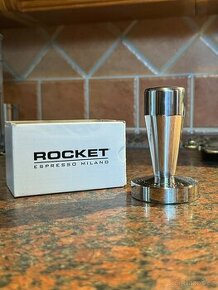Prodám Rocket pěchovadlo 58mm, nerez SLEVA - 1