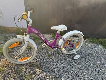 Dětské kolo vel.14