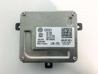 Řídící jednotka VW, AUDI DRL 4G0907697J