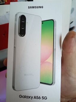 Samsung a56 5g