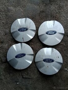 Pokličky Ford - 7 druhů