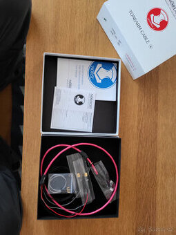 Nordost Heimdall 2 tonearm cable DIN/RCA 1.25 m - 1