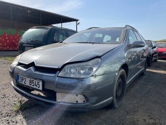 Citroen C5 1,6 hdi