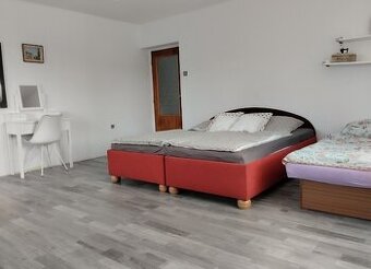 Ubytování pro firmy, zaměstnance okr. Pelhřimov - 1