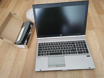 HP Elitebook 8560p procesor i5