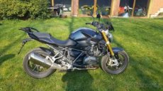 BMW R1200R 2016