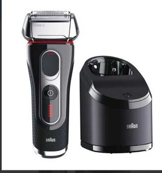 Holicí strojek Braun • Series 5 Flex MotionTec