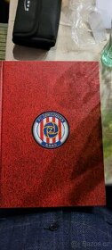 Fc Zbrojovka 100 let - 1