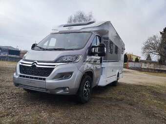Citroën Jumper 2.2 HDi,6 st.manual,103 kW,CARADO T447,r.2024