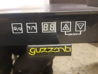 Chladící vitrina Guzzanti - 1
