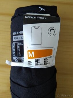 Pánská trika DECATHLON - 1