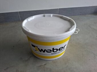 Weber tón elastik HN2E
