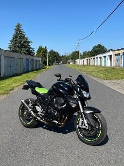 Kawasaki Z1000