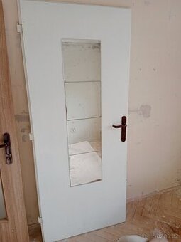 Dveře 80 P