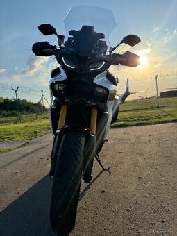 Yamaha Tracer 9GT 3 roky záruka